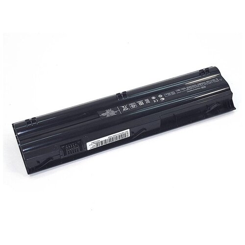 фото Аккумулятор vbparts для hp mini 210-3000 10.8v 5200mah oem 064955