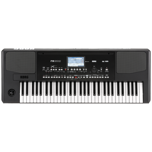 фото Korg pa300 профессиональная аранжировочная станция