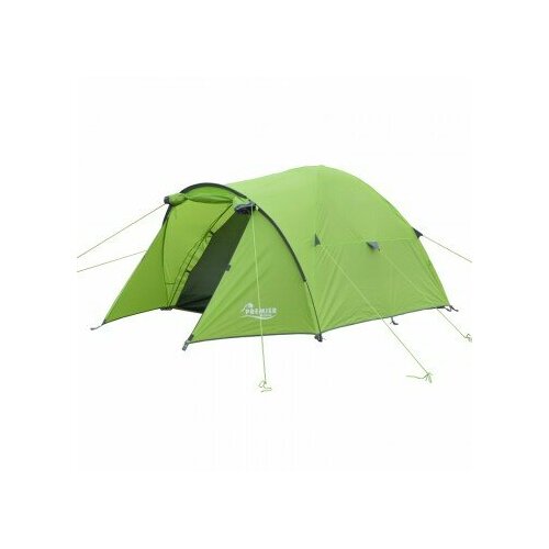 фото Тонар палатка torino-3 premier (зеленый, )