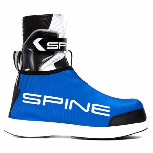 фото Чехлы для ботинок spine overboot (505/1) (синий) (36-37)