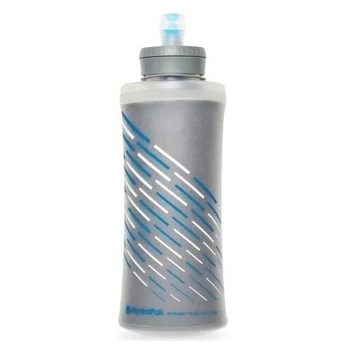 фото Бутылка hydrapak skyflask, 500 мл, grey