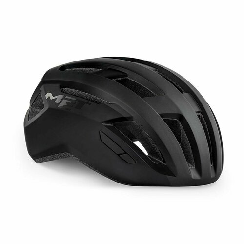 фото Велошлем met vinci mips black m