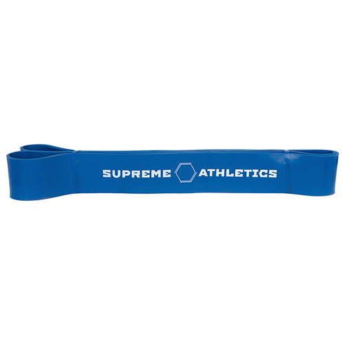 фото Резиновая петля supreme athletics blue (one size)