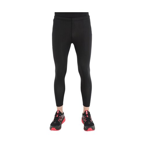 фото Кальсоны odlo tights warm unisex musta (us:m)