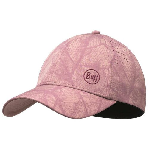 фото Кепка buff trek cap lenny purple lilac s/m