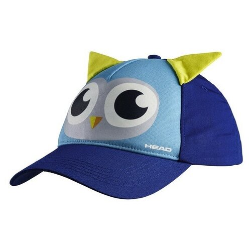 фото Head кепка head kids cap owl, размер os (287080-bllb)