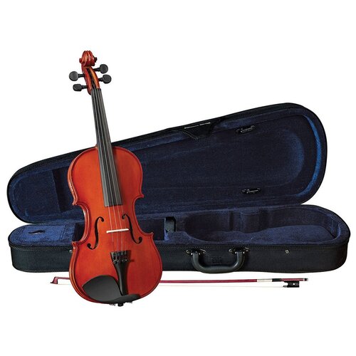 Cremona HV-150 Novice Violin Outfit 1/2 скрипка