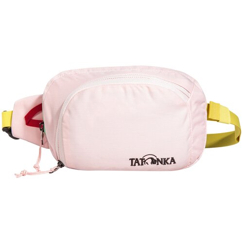 фото Сумка поясная tatonka hip sling pack s pink, 2194.053