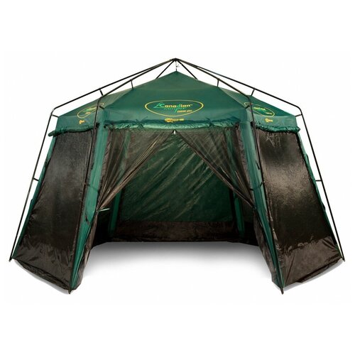 фото Тент-шатер canadian camper zodiac plus