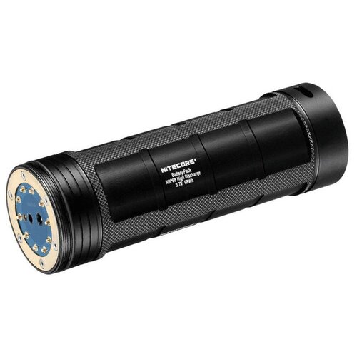 фото Аккумулятор nitecore nbp68hd li-ion 27200mah