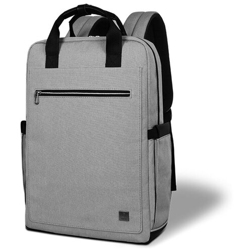 фото Рюкзак для ноутбука wiwu pioneer backpack pro grey