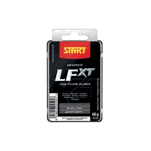 фото Парафин start lfxt graphite 60г.