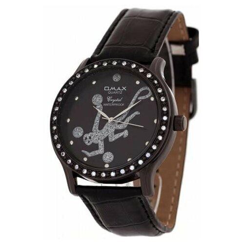 фото Женские наручные часы omax gus064mb02