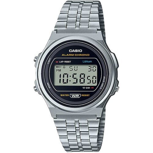 фото Наручные часы casio a171we-1a