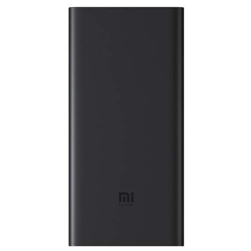 фото Внешний аккумулятор с функцией беспроводного з/у xiaomi (mi) wireless charger 10000mah (vxn4252cn)
