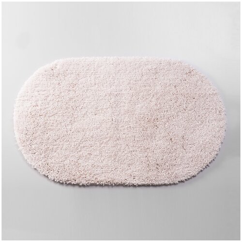 фото Wasserkraft dill bm-3950 pastel parchment коврик для ванной