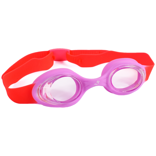 фото Очки splash about infant guppy goggles pink