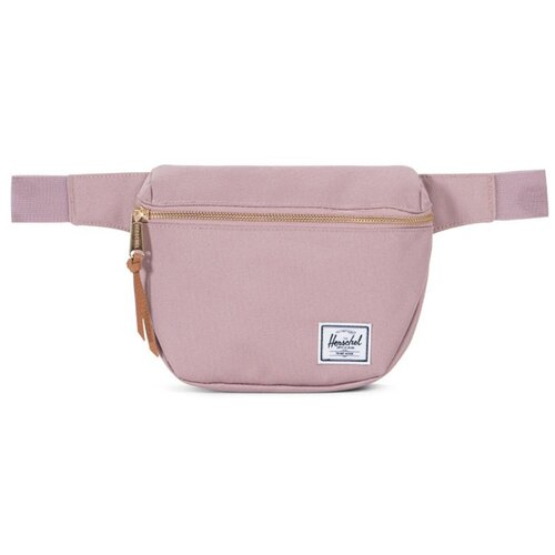 фото Herschel supply co сумка поясная herschel pink fifteen cb000041466