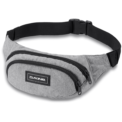 фото Сумка поясная dakine hip pack (цвет: greyscale)