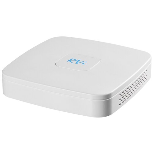 фото Ip видеорегистратор (nvr) rvi rvi-1nr16141