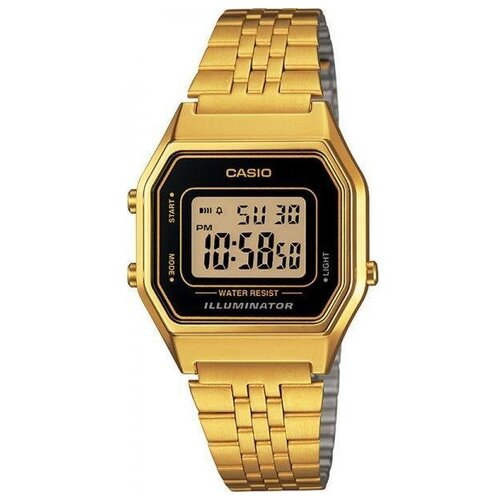 фото Наручные часы casio collection la680wega-1e