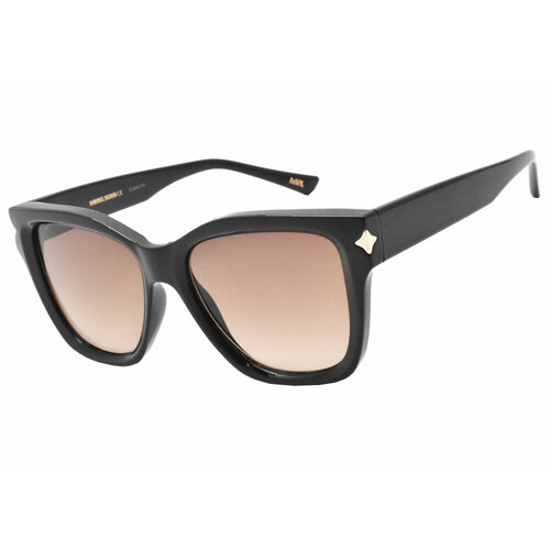 фото Солнцезащитные очки mario rossi ms 01-548, коричневый, черный