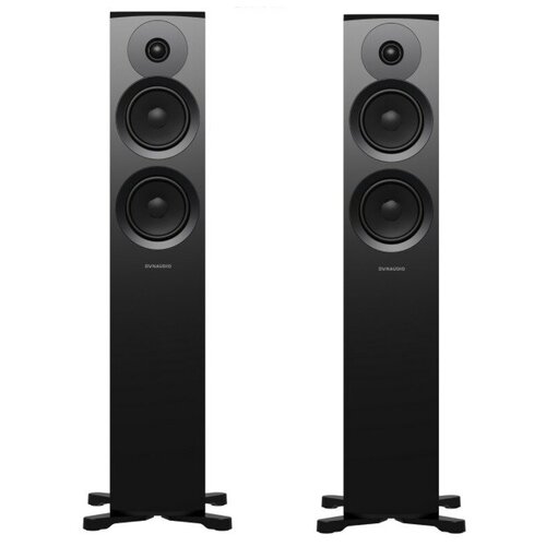 фото Колонка напольная dynaudio emit 30 walnut