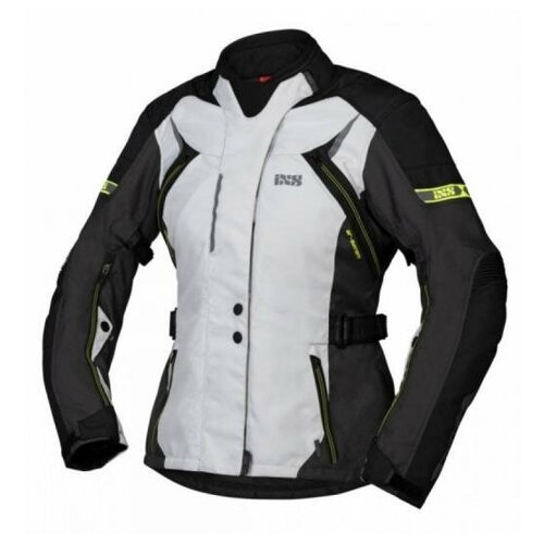 фото Текстильная женская куртка ixs damen jacke tour liz- st