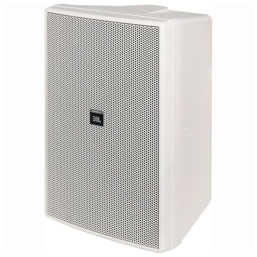 фото Колонка настенная jbl control 30 wh