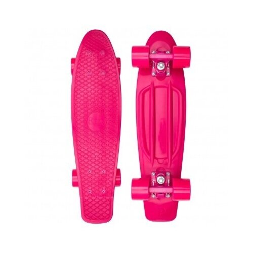фото Лонгборд penny original 22" staple pink ss21 penny skateboards®
