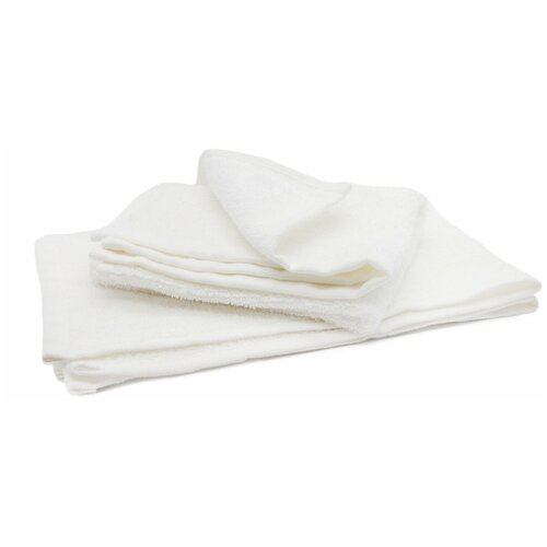 фото Махровые полотенца letech terry towel, 50x30см