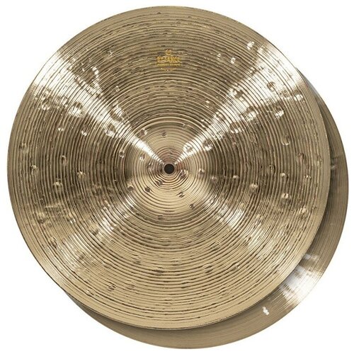 фото Тарелки хай-хет meinl b16frh