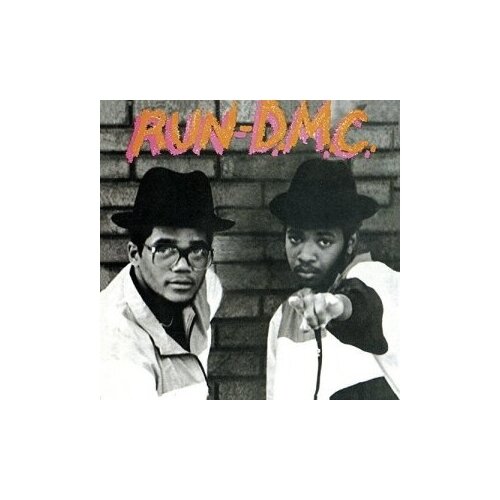 Компакт-диски, MUSIC ON CD, RUN DMC - Run DMC (CD)