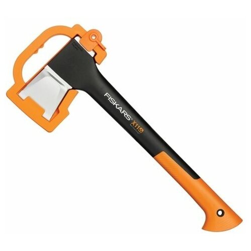 фото Топор- колун fiskars x11 - s