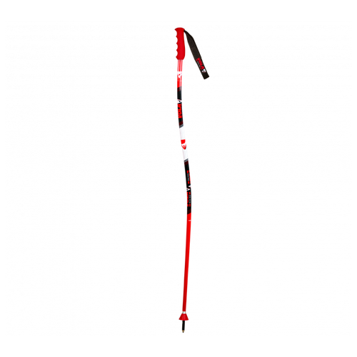 фото Горнолыжные палки vola (komperdell) alpine gs team alu (длина:125 см)