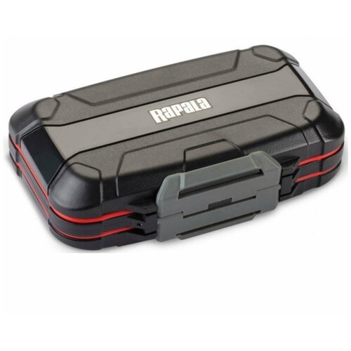 фото Органайзер для приманок rapala jig box m