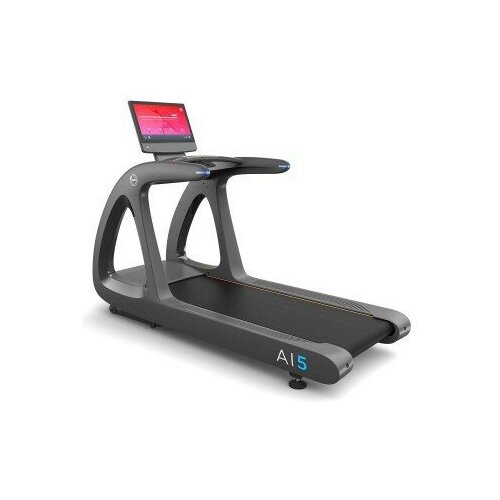 фото Электрическая беговая дорожка anyfit ai-5 blackstep s-dostavka