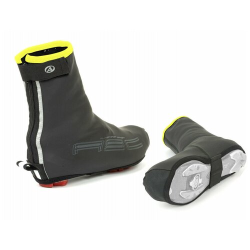 фото Защита обуви 8-7202041 rainproof x6 размер m размер 40-42 черная author