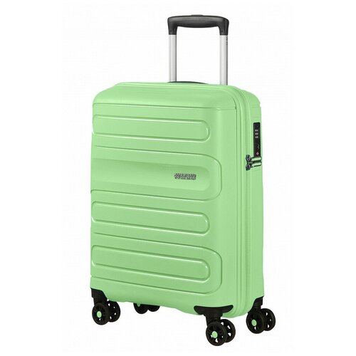 фото Чемодан 55 см american tourister 51g-24001