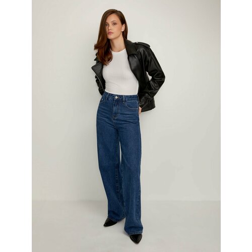 фото Лонгслив concept club, размер s, белый