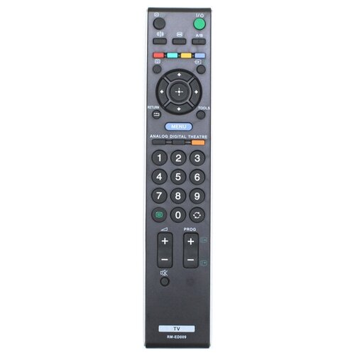 фото Пульт для телевизора sony kdl-46d3010 (huayu)