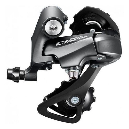 фото Переключатель скоростей задний shimano claris rd-m360l