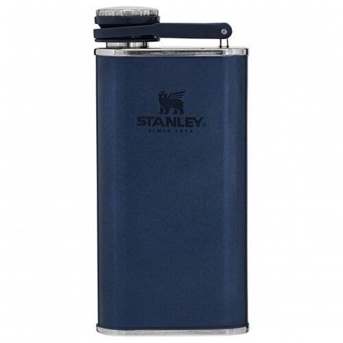 фото Stanley фляга stanley classic 0.23l (10-00837-185) синяя