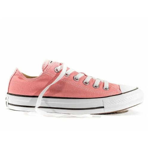 фото Кеды converse chuck taylor all star 151180 розовые (36)