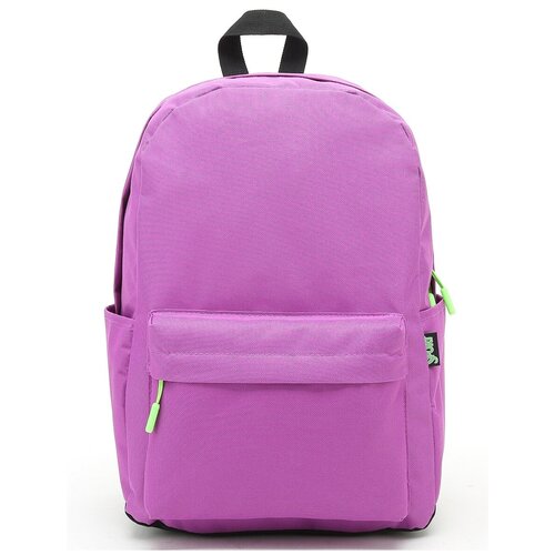 фото Prize rd3192 фиолетовый рюкзак
