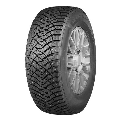 фото Шины dunlop grandtrek ice 03 225/65 r17 106t