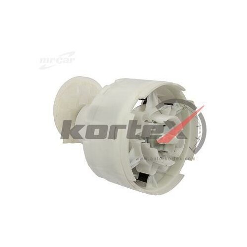 фото Kortex kpf6041std насос топливный vw passat/audi a6 1.8-2.8 96- в сборебез фланца