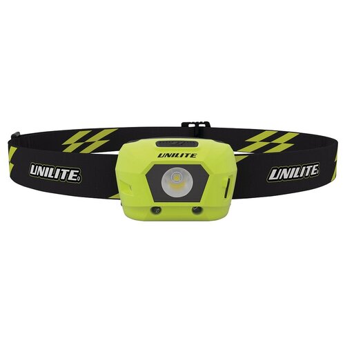 фото Hl-4r - налобный фонарь 275 lm, 1800 mah, ipx6 unilite