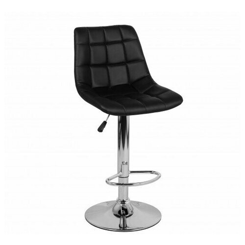 фото Барный стул марсель wx-2820 черный не определен,мебель для бизнеса и дома