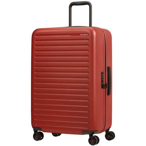 фото Чемодан samsonite stackd kf1-00002 46x68x28 см